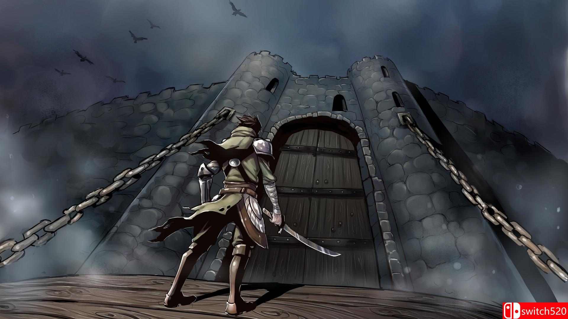 《碎剑者（Swordbreaker The Game）》DARKSiDERS破解版[EN]_4