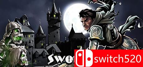 《碎剑者（Swordbreaker The Game）》DARKSiDERS破解版[EN]