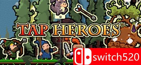 《点击英雄（Tap Heroes）》DARKSiDERS破解版[EN]