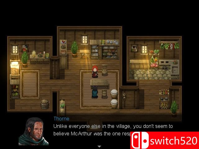 《索恩死亡商人（Thorne - Death Merchants）》v1.0 ZEKE破解版[EN]_1