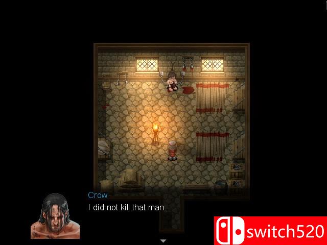 《索恩死亡商人（Thorne - Death Merchants）》v1.0 ZEKE破解版[EN]_2