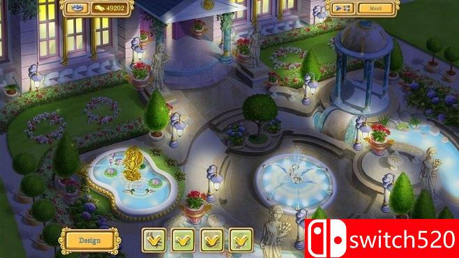 《城堡花园（Chateau Garden）》v1.0 DELiGHT硬盘版[EN]_2