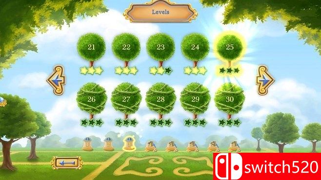 《城堡花园（Chateau Garden）》v1.0 DELiGHT硬盘版[EN]_4