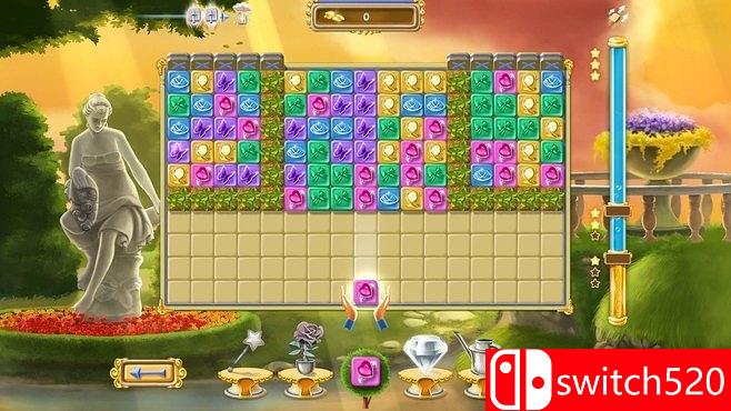 《城堡花园（Chateau Garden）》v1.0 DELiGHT硬盘版[EN]_3