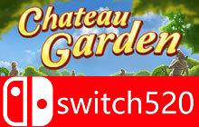 《城堡花园（Chateau Garden）》v1.0 DELiGHT硬盘版[EN]