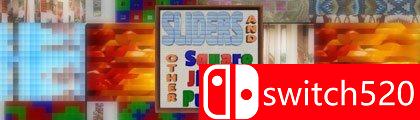 《滑条与方块拼图（Sliders and Other Square Jigsaw Puzzles）》集成音乐包 RAiN破解版[EN]