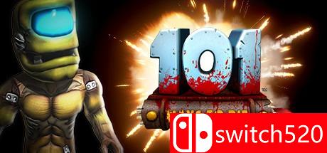 《101种死的方式（101 Ways to Die）》Unleashed硬盘版[EN]
