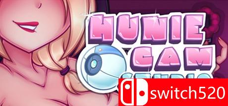 《霓虹院大亨（HunieCam Studio）》Unleashed硬盘版[EN]