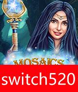 《丰富马赛克2（Mosaics Galore 2）》v1.0 ZEKE破解版[EN]