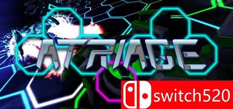 《光线射击（Atriage）》ALiAS硬盘版[EN]
