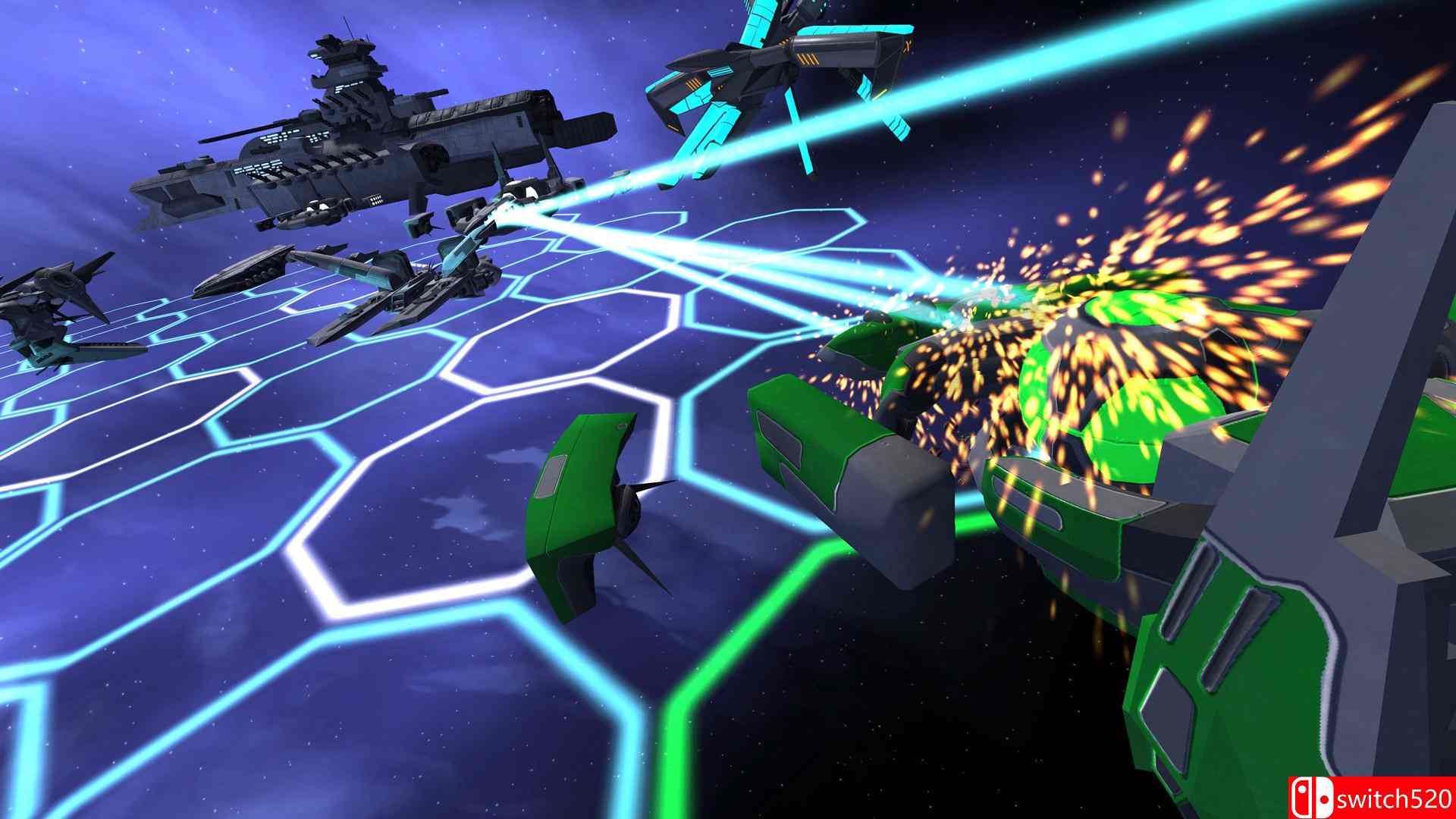 《光线射击（Atriage）》ALiAS硬盘版[EN]_6