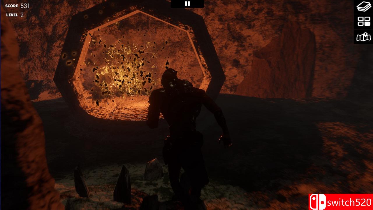 《极度机密：无尽存在的恐怖（Hush Hush - Unlimited Survival Horror）》ALiAS硬盘版[EN]_9