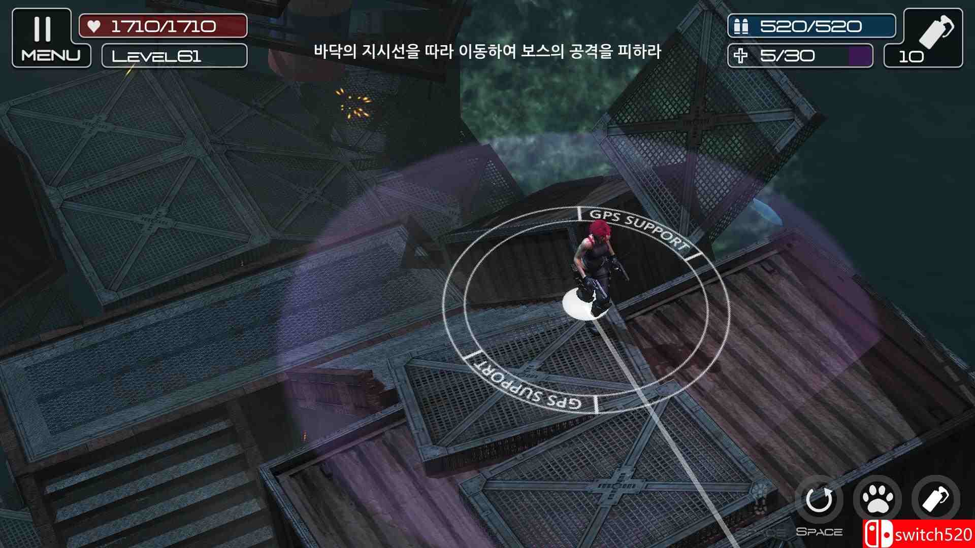 《银色子弹：普罗米修斯（Silver Bullet: Prometheus）》集成修正补丁 CODEX破解版[EN]_4