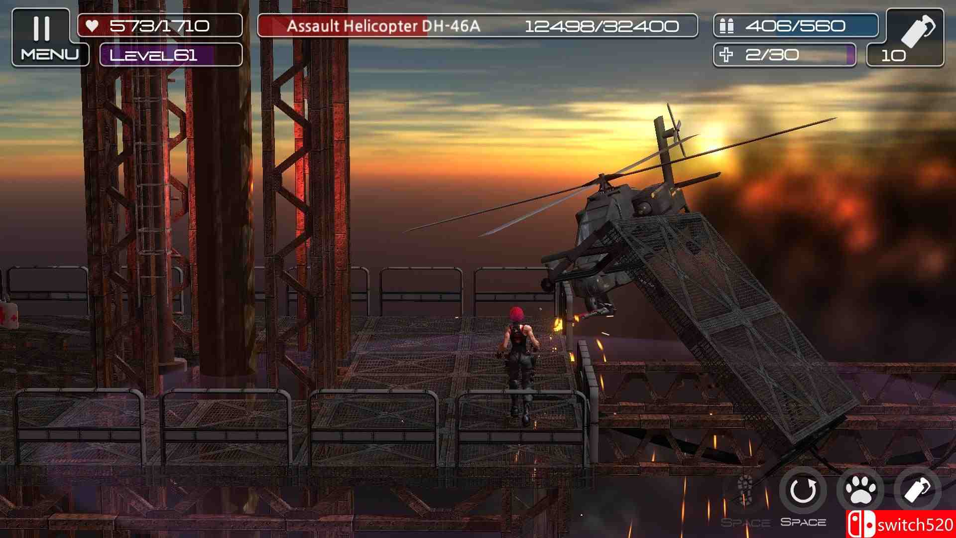 《银色子弹：普罗米修斯（Silver Bullet: Prometheus）》集成修正补丁 CODEX破解版[EN]_1