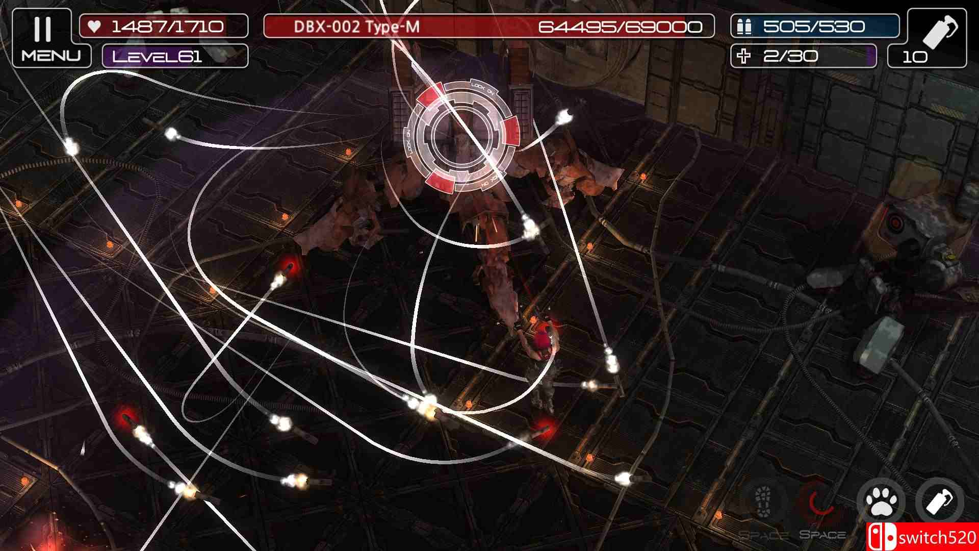 《银色子弹：普罗米修斯（Silver Bullet: Prometheus）》集成修正补丁 CODEX破解版[EN]_2