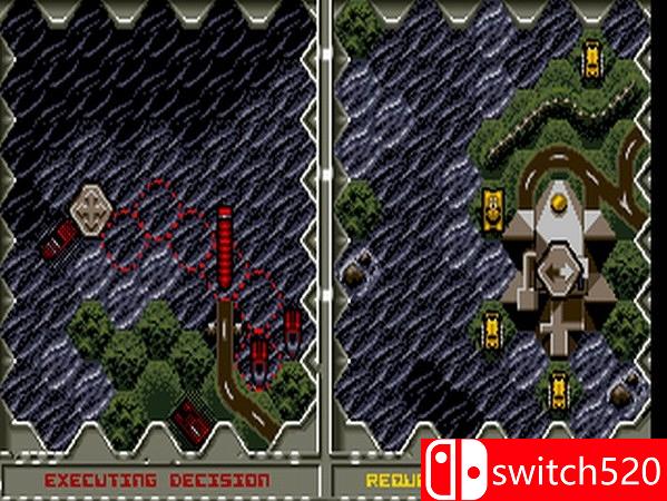 《狂岛浴血：六部合集（Battle Isle 6 Games Pack）》GOG版 DELiGHT破解版[EN]_4