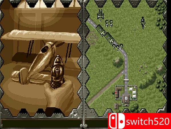 《狂岛浴血：六部合集（Battle Isle 6 Games Pack）》GOG版 DELiGHT破解版[EN]_2