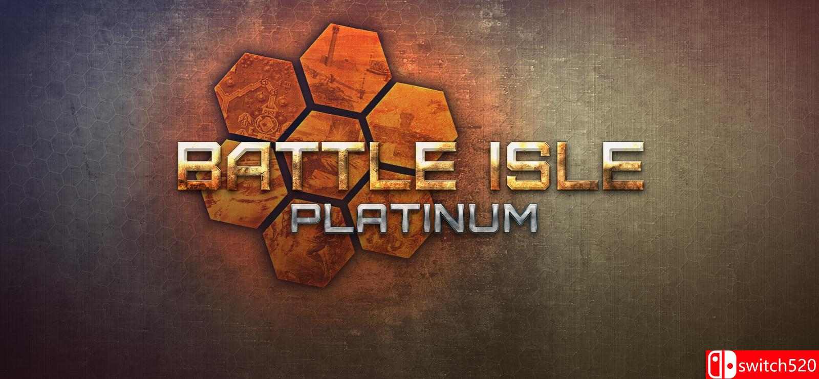 《狂岛浴血：六部合集（Battle Isle 6 Games Pack）》GOG版 DELiGHT破解版[EN]