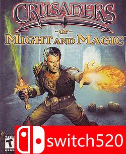 《魔法门之十字军（Crusaders of Might and Magic）》GOG版 DELiGHT破解版[EN]