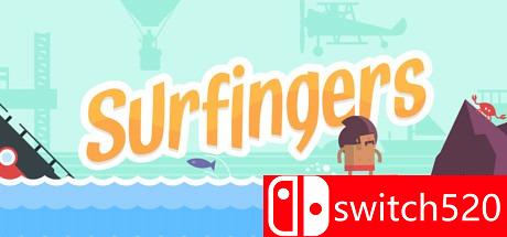 《手指冲浪（Surfingers）》ALiAS硬盘版[EN]
