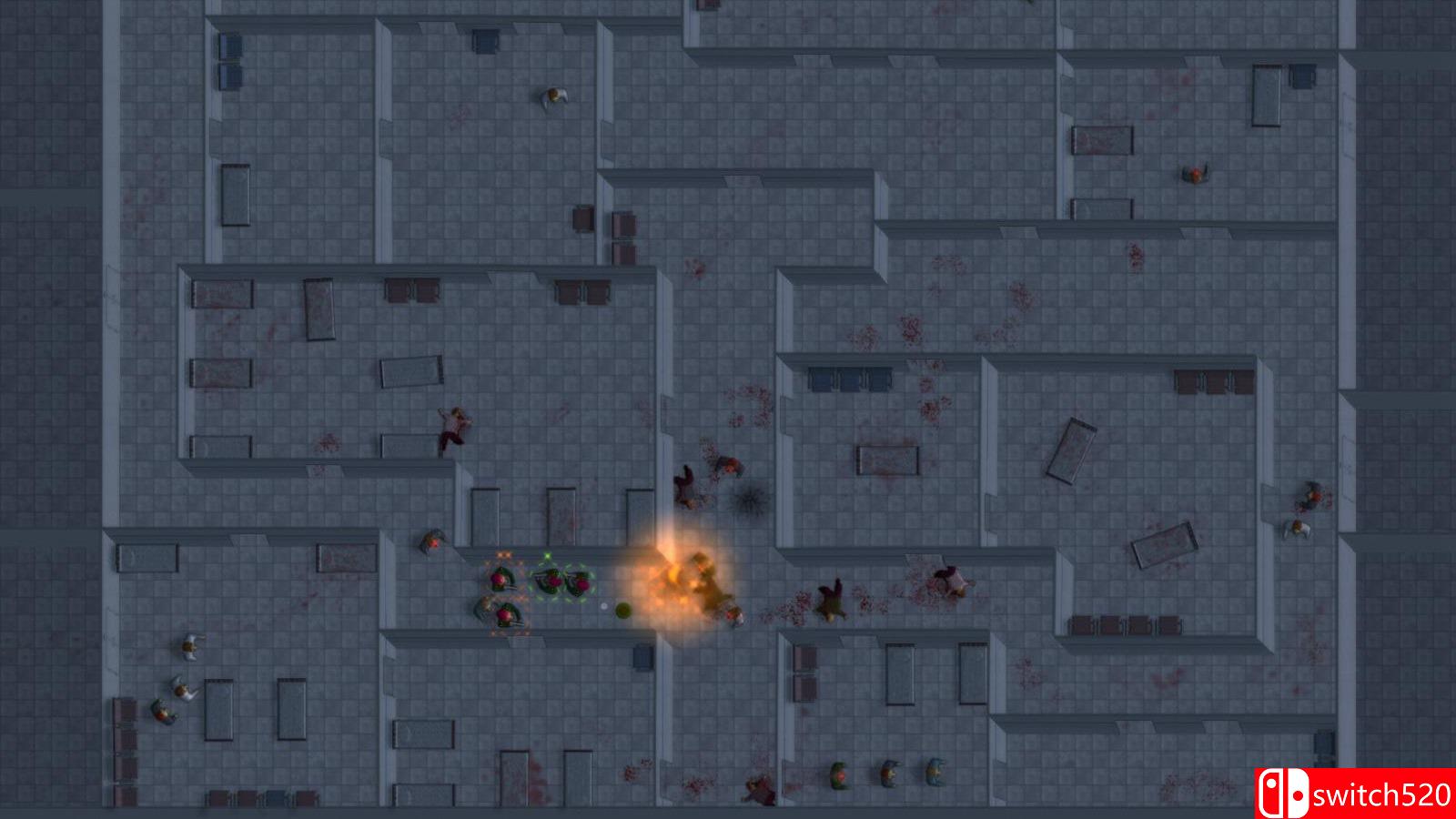 《Rabiez：瘟疫（Rabiez: Epidemic）》ALiAS硬盘版[EN]_4