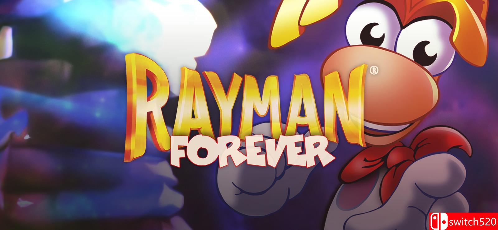 《雷曼：四部合集（Rayman 4 Games Pack）》多国语言 GOG版 DELiGHT破解版[EN]