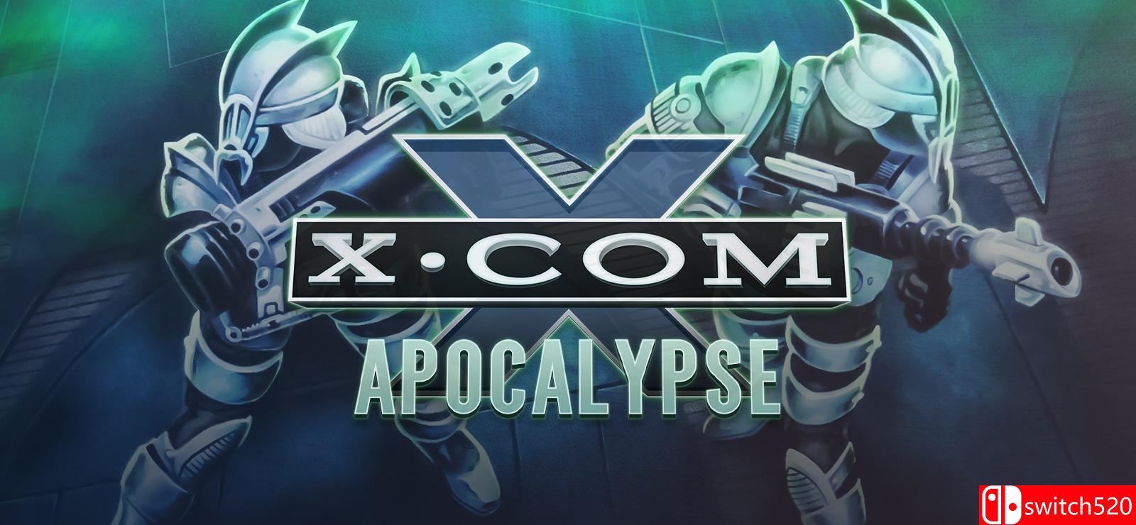 《幽浮：五部合集（Xcom 5 Games Pack）》GOG版 DELiGHT破解版[EN]