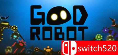《良好的机器人（Good Robot）》Unleashed硬盘版[EN]