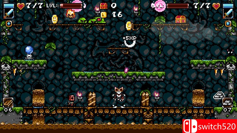 《喷气机骑士（Jet Set Knights）》Unleashed硬盘版[EN]_10