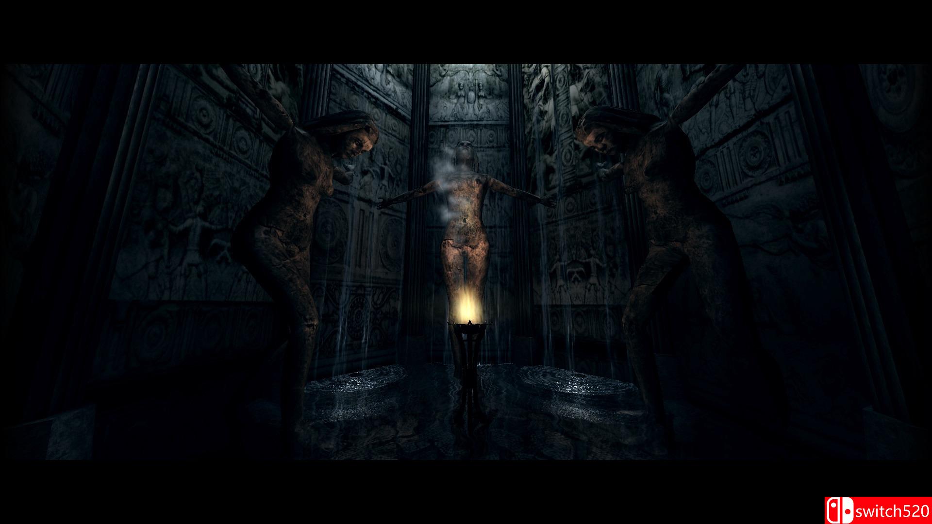 《失落之魂（The Lost Souls）》PLAZA破解版[EN]_1