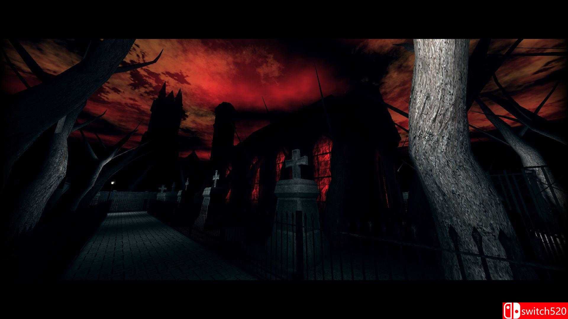 《失落之魂（The Lost Souls）》PLAZA破解版[EN]_2