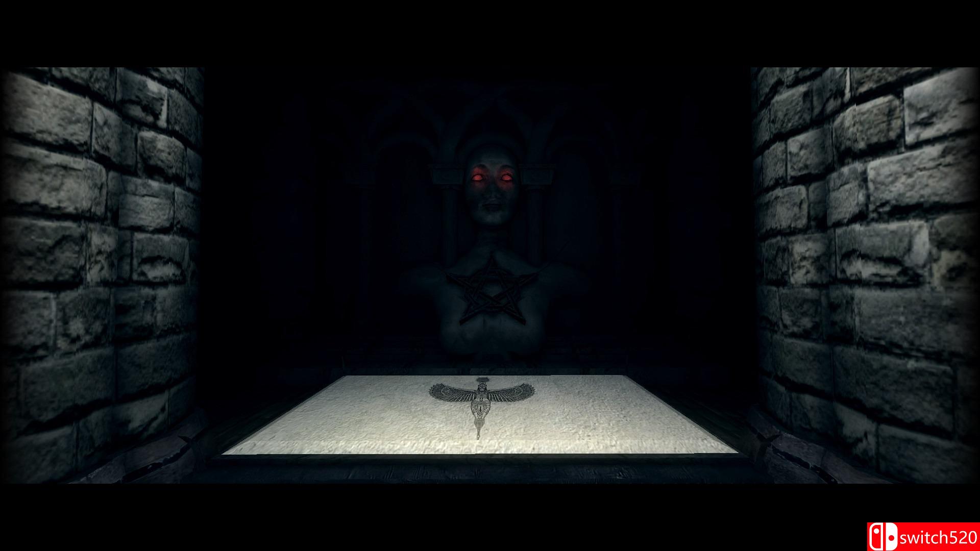 《失落之魂（The Lost Souls）》PLAZA破解版[EN]_5