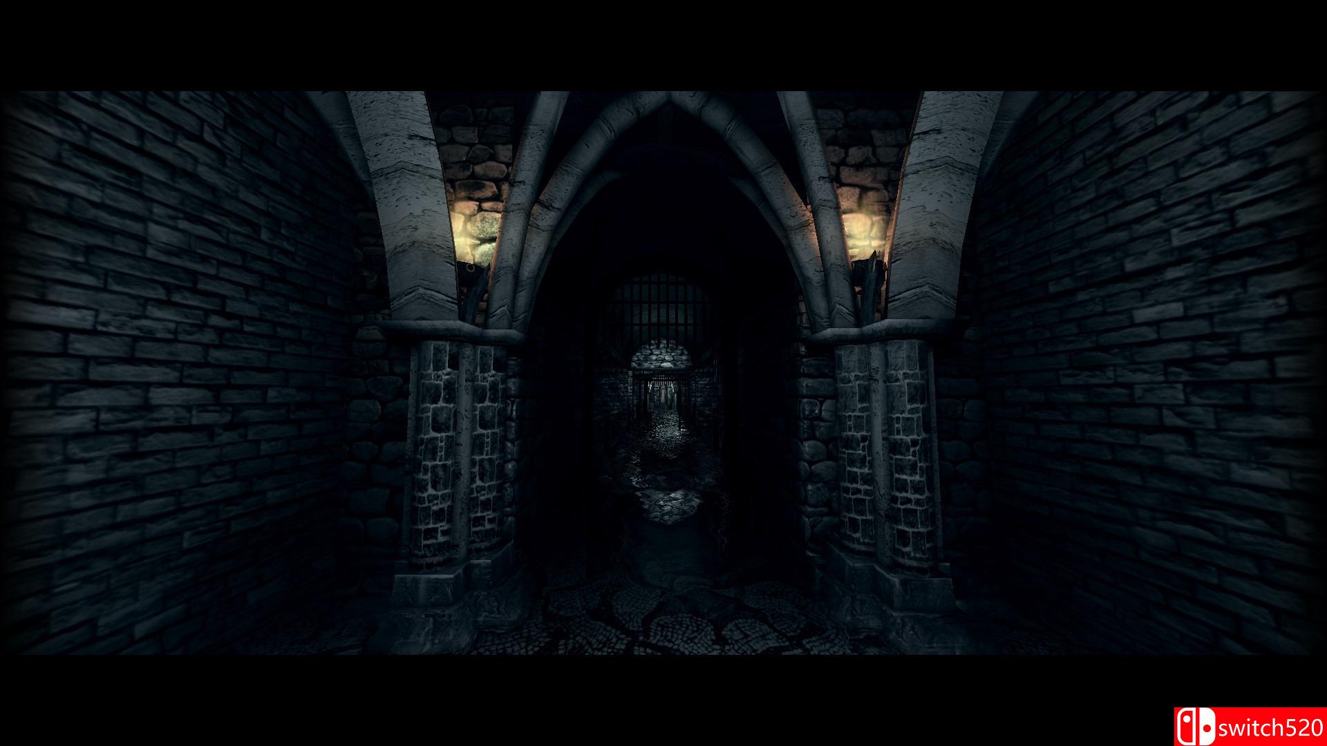 《失落之魂（The Lost Souls）》PLAZA破解版[EN]_6