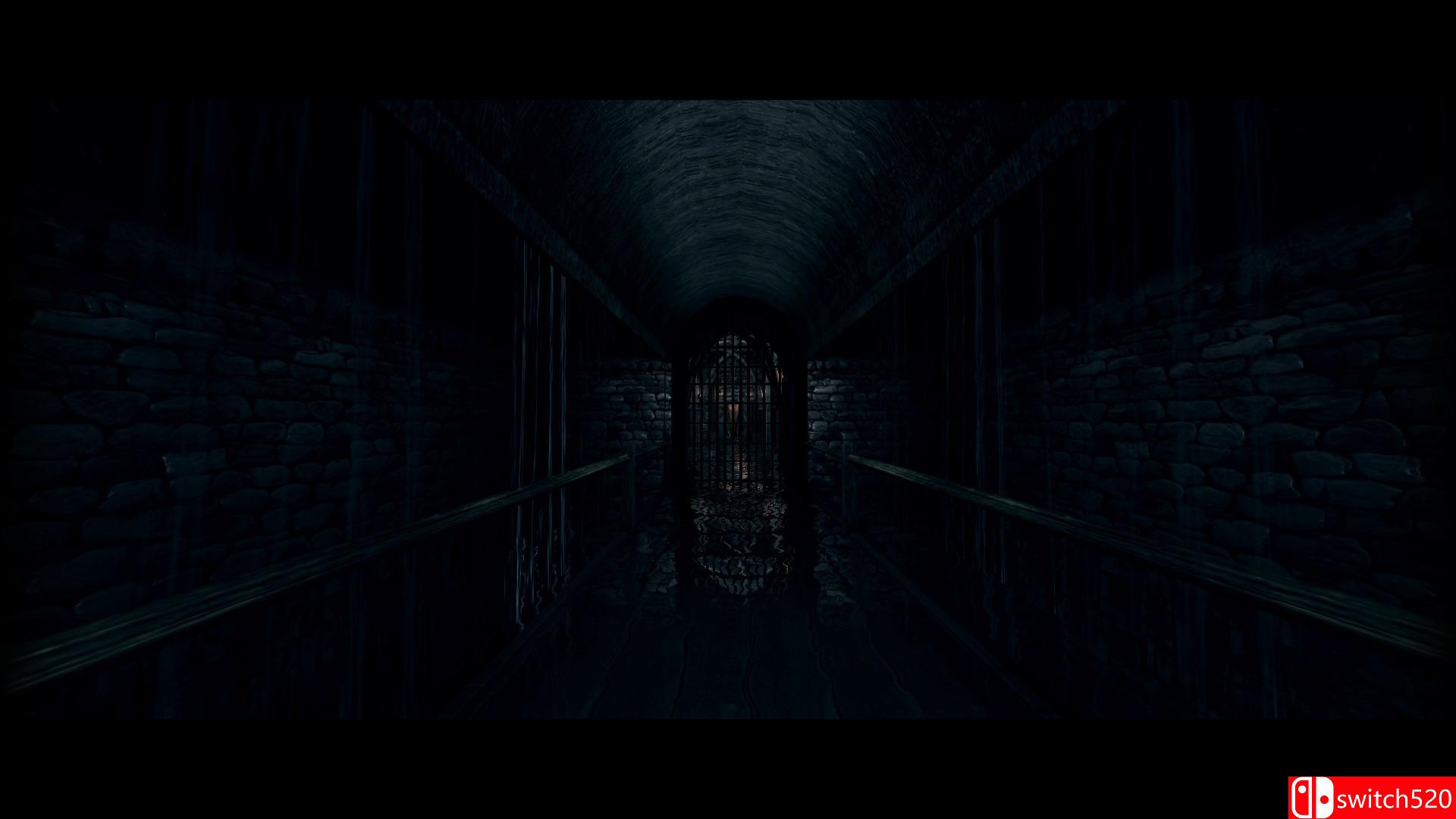 《失落之魂（The Lost Souls）》PLAZA破解版[EN]_7