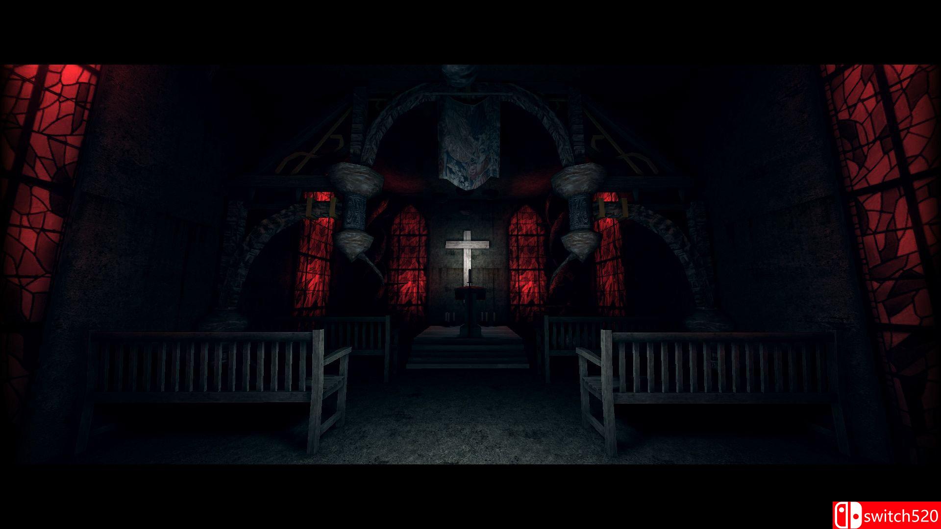 《失落之魂（The Lost Souls）》PLAZA破解版[EN]_8
