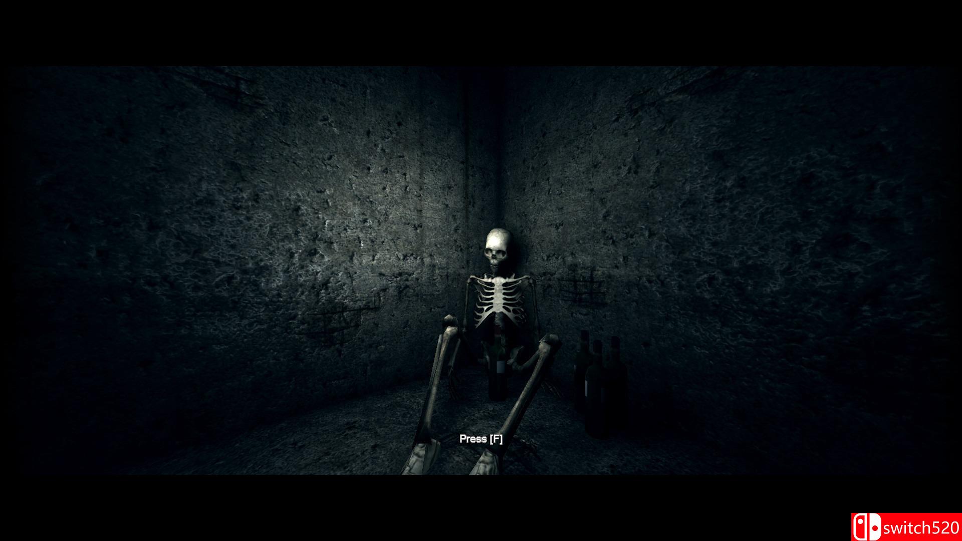 《失落之魂（The Lost Souls）》PLAZA破解版[EN]_9