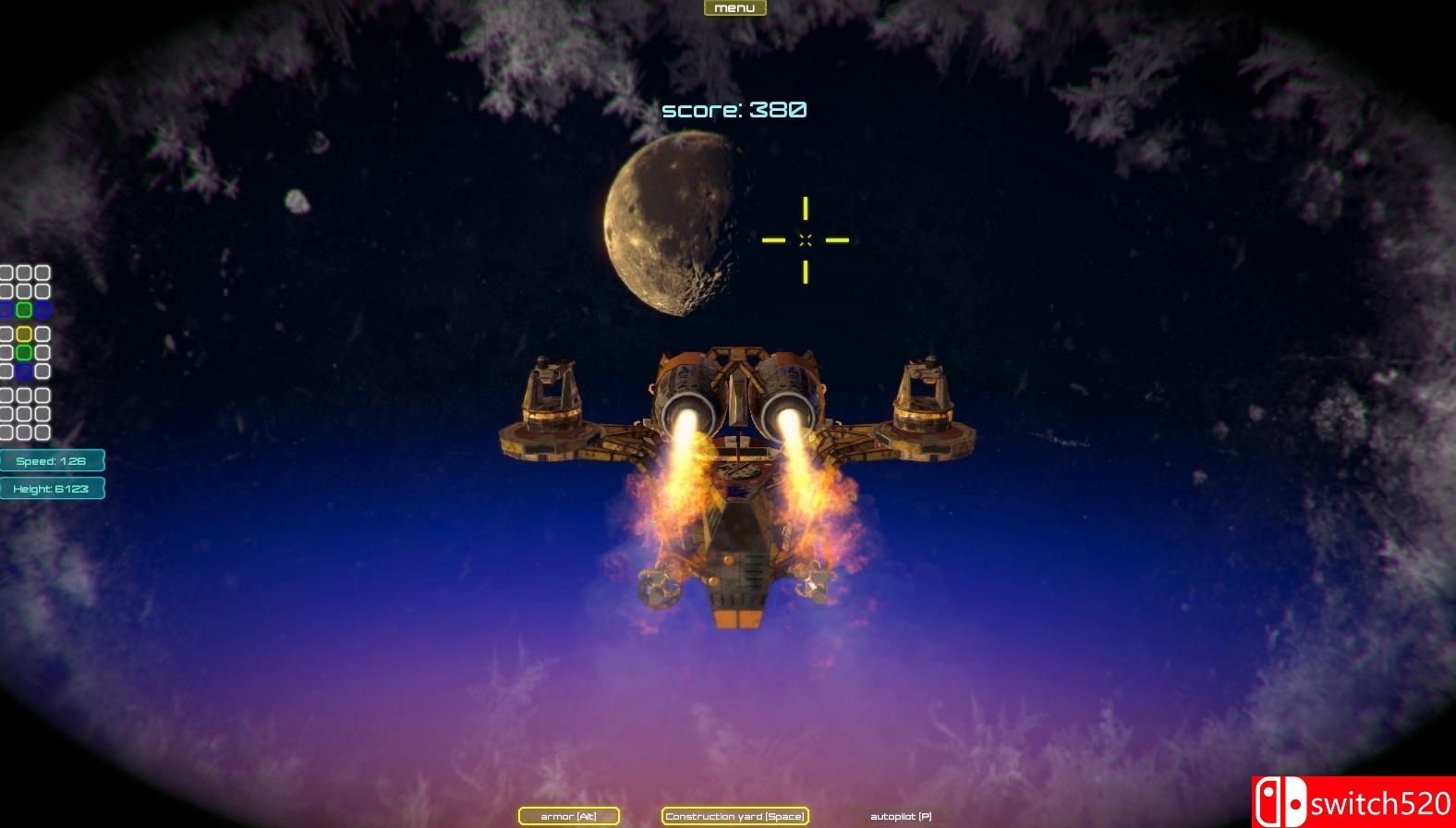 《Julai（Julai）》PLAZA破解版[EN]_4