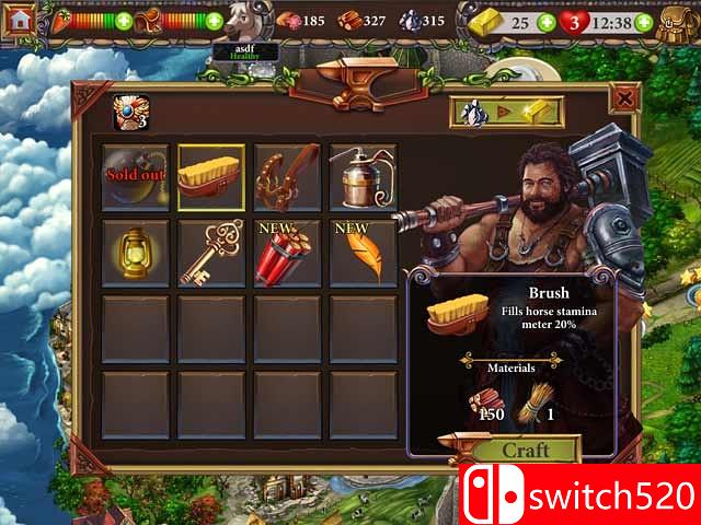《银色传说（Silver Tale）》v1.0 ZEKE破解版[EN]_2