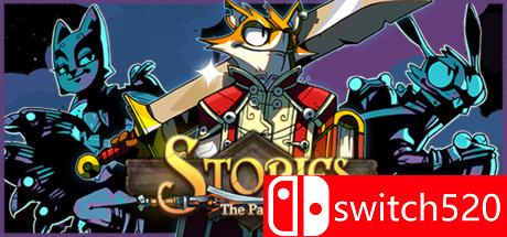 《传说：命运之路（Stories: The Path of Destinies）》重制版 PLAZA镜像版[EN]