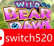 《IGT游戏机：野熊爪子（IGT Slots: Wild Bear Paws）》v1.0 ZEKE破解版[EN]