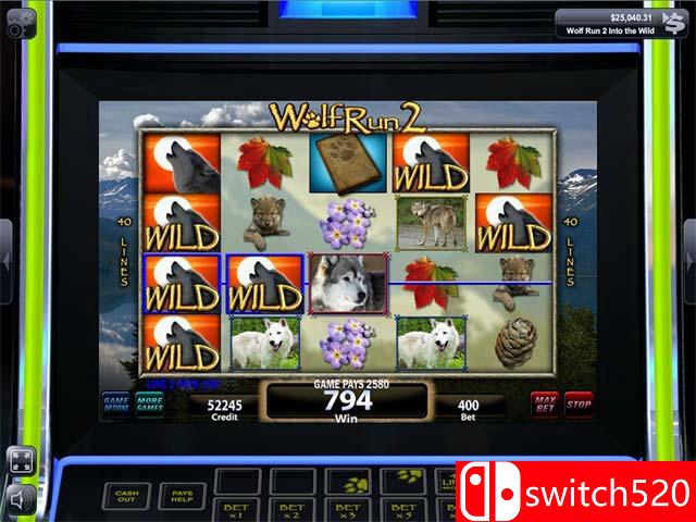 《IGT游戏机：野熊爪子（IGT Slots: Wild Bear Paws）》v1.0 ZEKE破解版[EN]_3