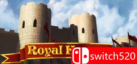 《王室英雄（Royal Heroes）》v1.760W DARKSiDERS破解版[EN]