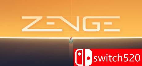《Zenge（Zenge）》DARKSiDERS破解版[EN]
