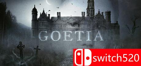 《Goetia（Goetia）》RELOADED破解版[EN]