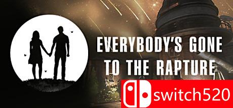 《万众狂欢（Everybody's Gone to the Rapture）》官方中文 CODEX破解版[TW/EN]