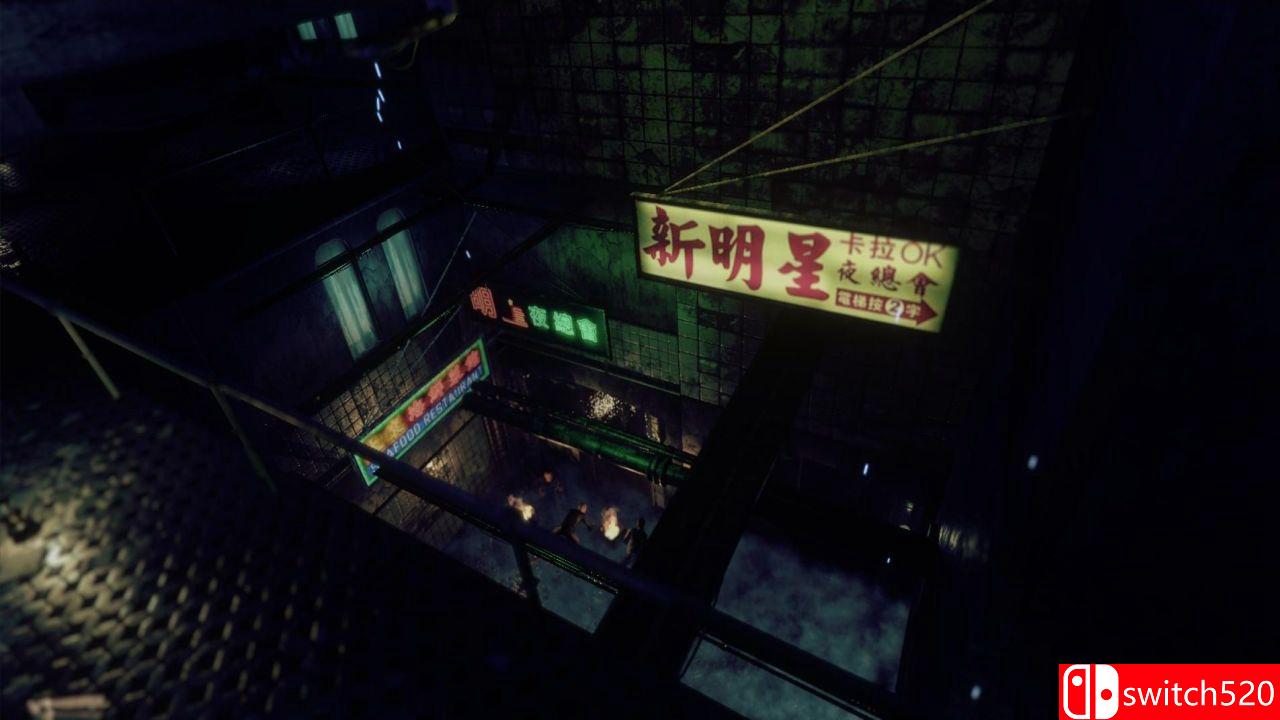《幻影幽灵（Phantasmal）》CODEX破解版[EN]_1