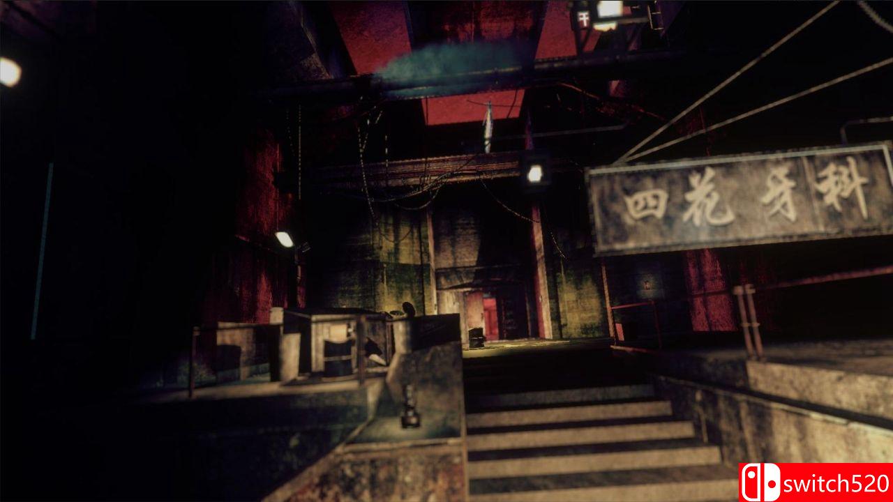 《幻影幽灵（Phantasmal）》CODEX破解版[EN]_8