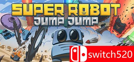 《超级机器人跳跳（Super Robot Jump Jump）》POSTMORTEM破解版[EN]