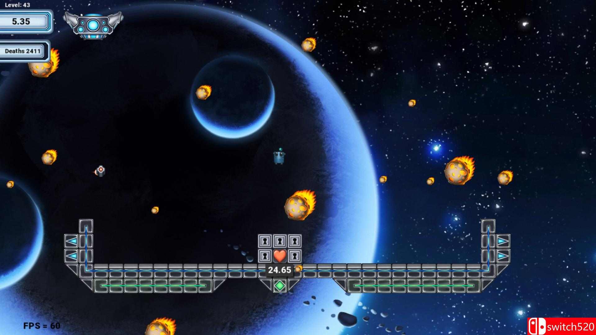 《超级机器人跳跳（Super Robot Jump Jump）》POSTMORTEM破解版[EN]_2