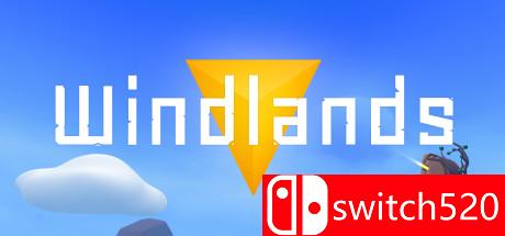 《风之地（Windlands）》SKIDROW破解版[EN]